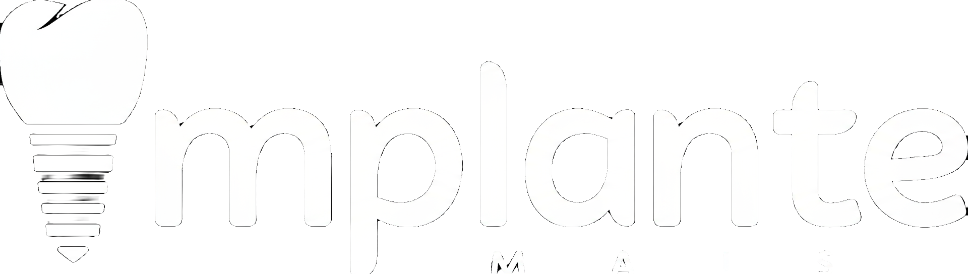 ImplanteMais Logo